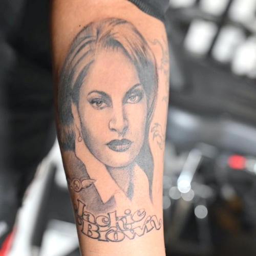 Juju Tattoo Studio South Norwood Croydon