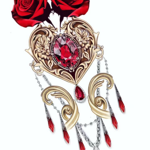 Custom Design by Juju Tattoo Studio South Norwood Croydon